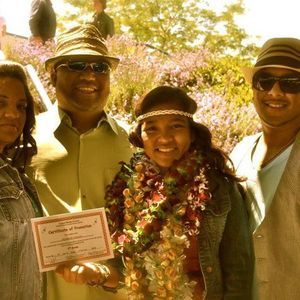 Meet your Posher, Aaron